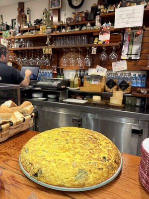 Bar Nestor