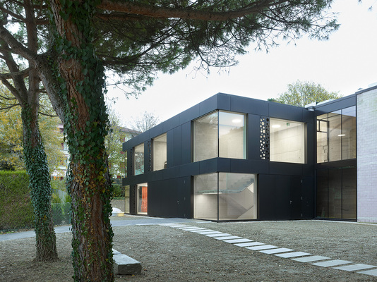 Musee Romain de Lausanne-Vidy