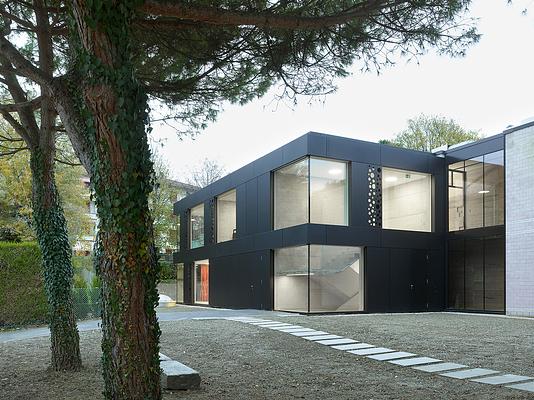 Musee Romain de Lausanne-Vidy