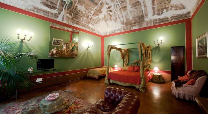 Casa Masoli