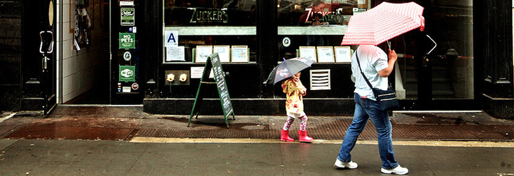 Zucker's Bagels & Smoked Fish