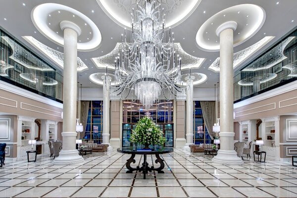 Dukes The Palm, a Royal Hideaway Hotel