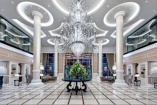 Dukes The Palm, a Royal Hideaway Hotel