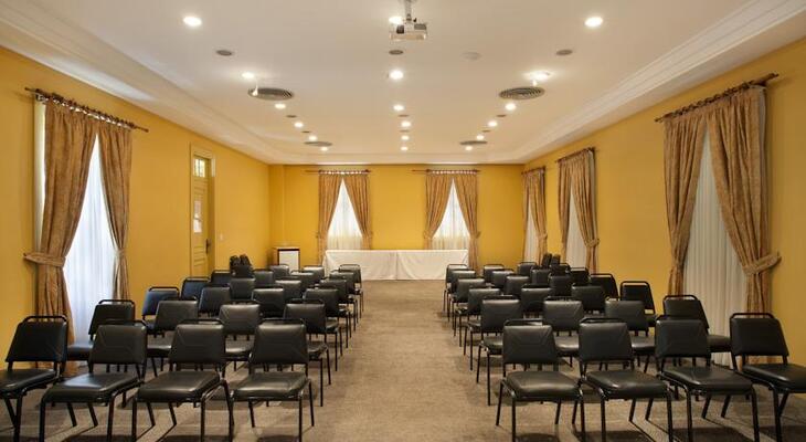 Windsor Florida Hotel