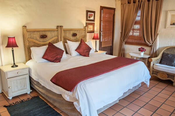 Oxnead Guest House