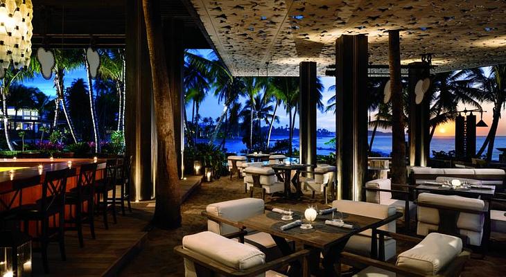 Dorado Beach A Ritz-Carlton Reserve