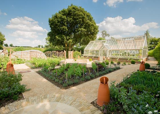 Le Manoir aux Quat'Saisons, A Belmond Hotel, Oxfordshire