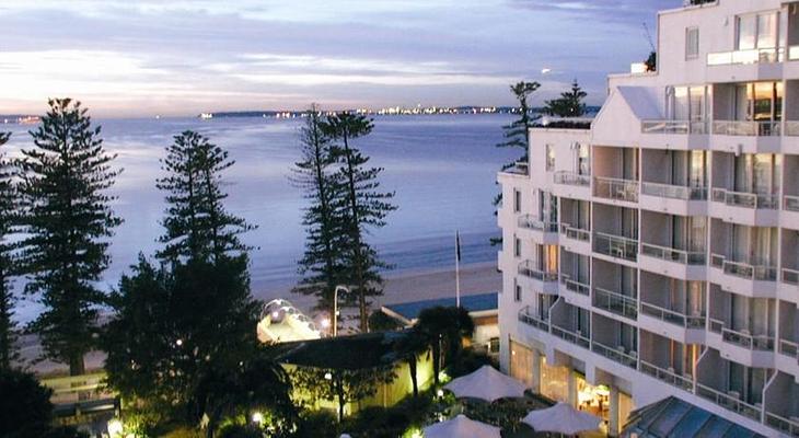 Novotel Sydney Brighton Beach