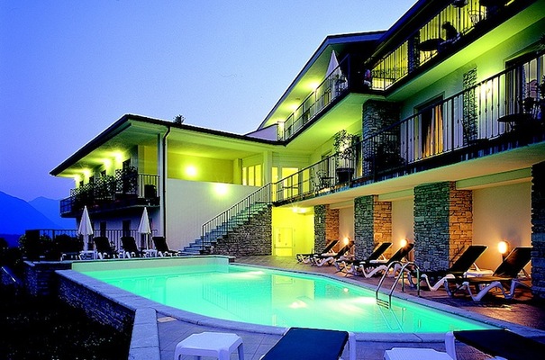 Hotel La Perla