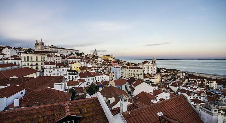 Santiago de Alfama - Boutique Hotel