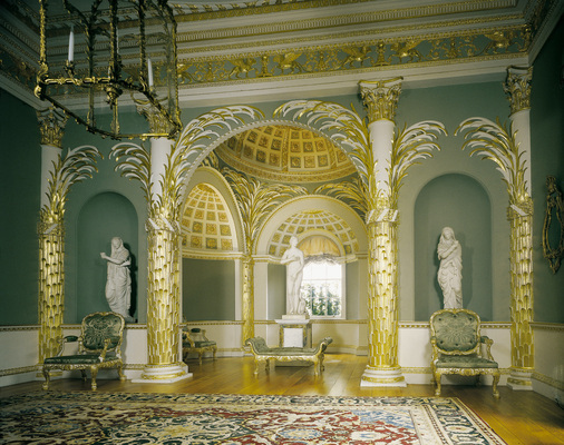 Spencer House