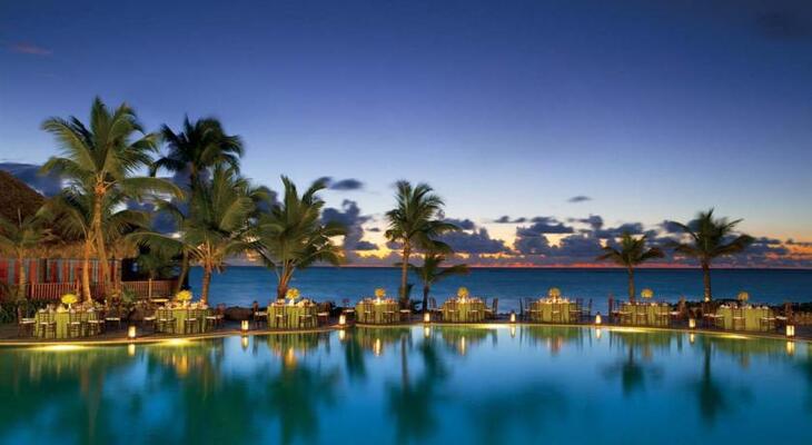 Sanctuary Cap Cana, A Luxury Collection Resort, Dominican Republic, Adult All-inclusive