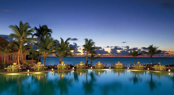 Sanctuary Cap Cana, a Luxury Collection All-Inclusive Resort