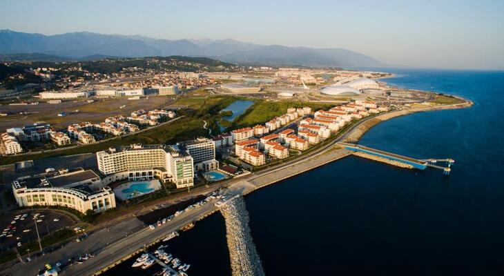 Radisson Blu Resort & Congress Centre