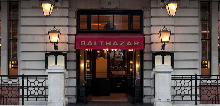 Balthazar