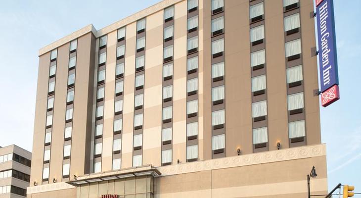 Hilton Garden Inn Pittsburgh University Place