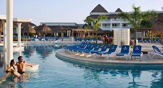 Grand Sunset Princess All Suites Resort