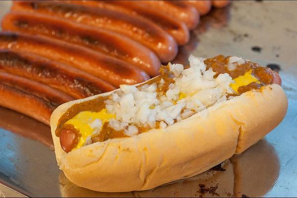 Lafayette Coney Island