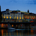 Hilton Stockholm Slussen