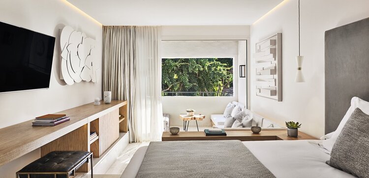 Nobu Hotel Marbella