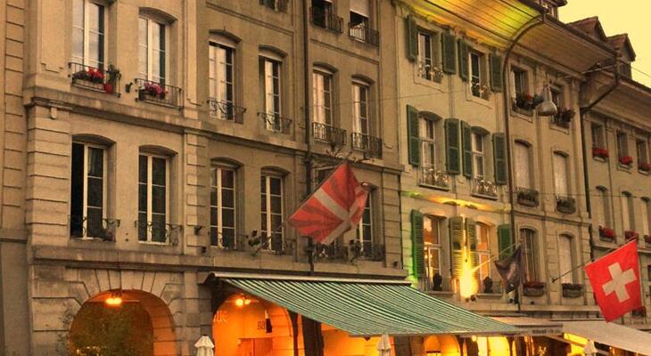 Boutique Hotel Belle Epoque