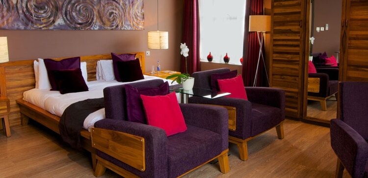 The Villare Hotel