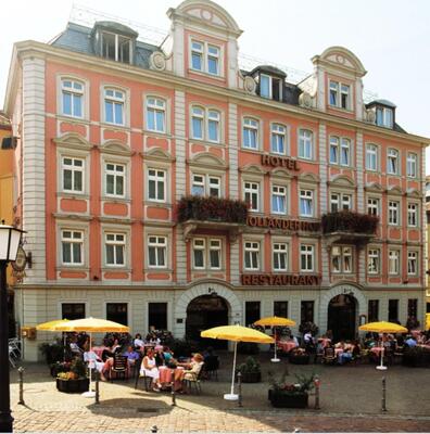 Hotel Hollaender Hof