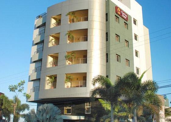 Suites Las Palmas, Hotel and Apartments