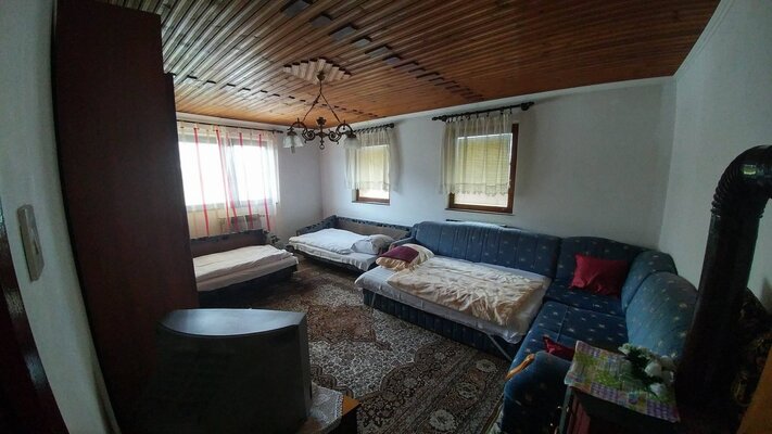 Hostel Ljubicica