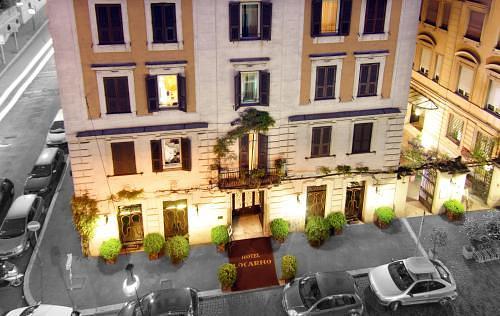 Hotel Locarno