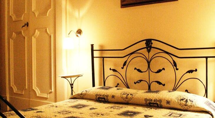 Palazzo Belli B&B