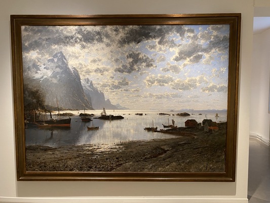 Nordnorsk Kunstmuseum