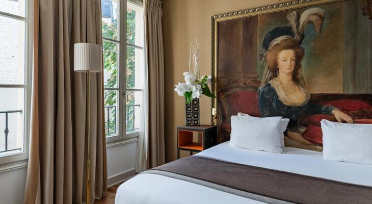 Hotel Le Walt
