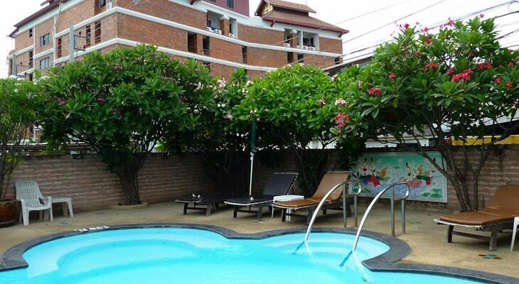 Raming Lodge Hotel & Spa