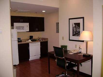 Homewood Suites by Hilton Nashville-Downtown