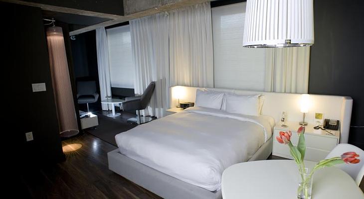 Hotel Zero 1