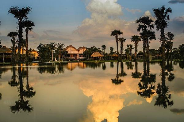 Zannier Hotels Phum Baitang