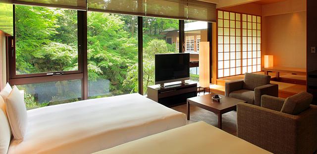 Hyatt Regency Kyoto