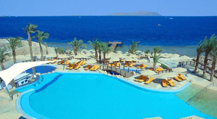 Xperience Sea Breeze Resort