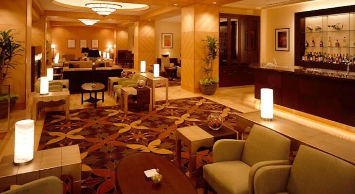 Hotel Nikko Kumamoto