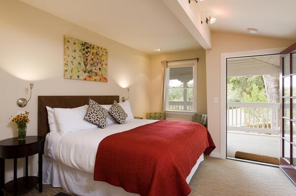 Olea Hotel