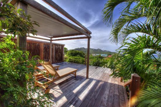 Hotel Le Village St Barth