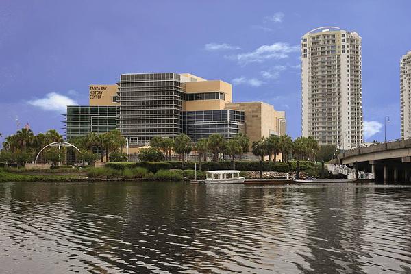 Tampa Bay History Center