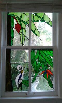Southernmost Point Guest House