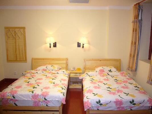 Beach Castle Hotel