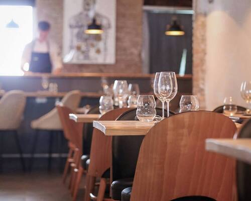 Restaurante Mano Rota