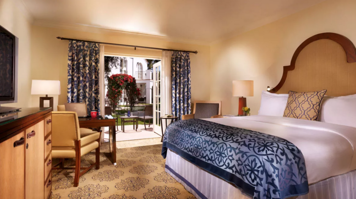 Omni La Costa Resort & Spa