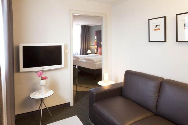 Hotel Le Colombier
