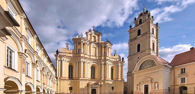 St John's church
