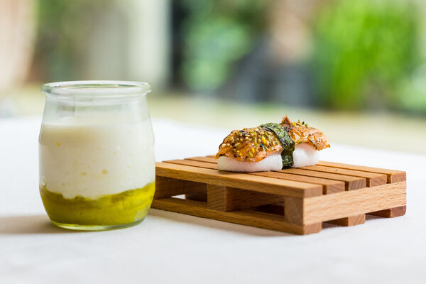 Restaurant Daalder